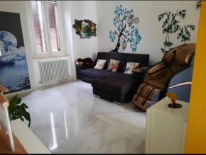 Wellness at home Ancona